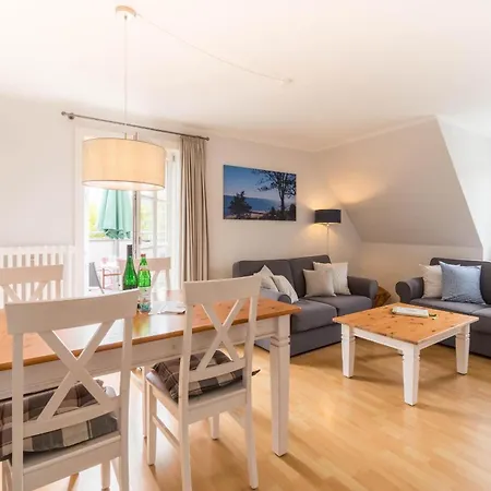 Apartman Hortensie *