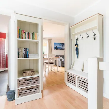 Hortensie Apartman