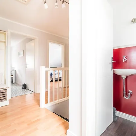 Apartman Hortensie *