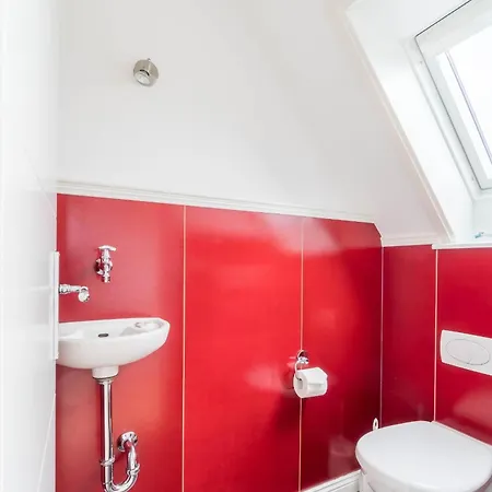 Hortensie Apartman *