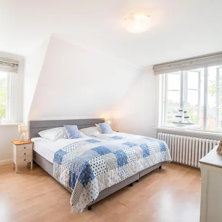 Hortensie Apartman *