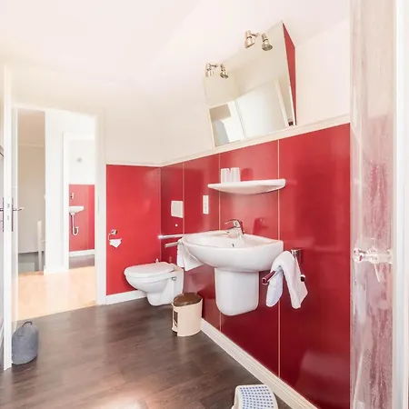 Apartman Hortensie *