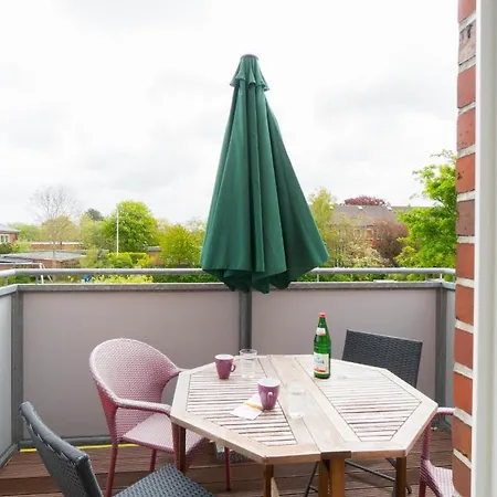 Apartman Hortensie *