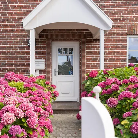 Apartman Hortensie