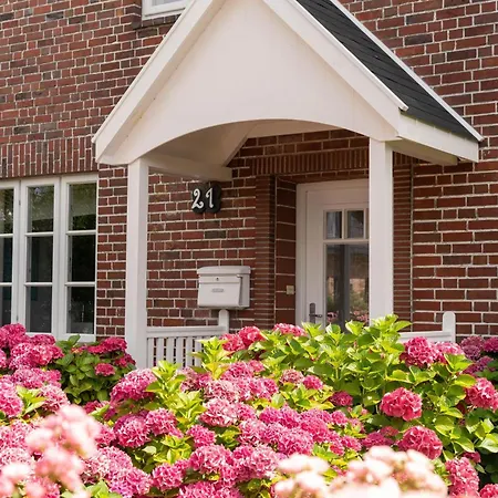 Hortensie Apartman